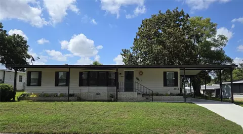 3336 Overlook Rd #GE, Zellwood, FL 32798