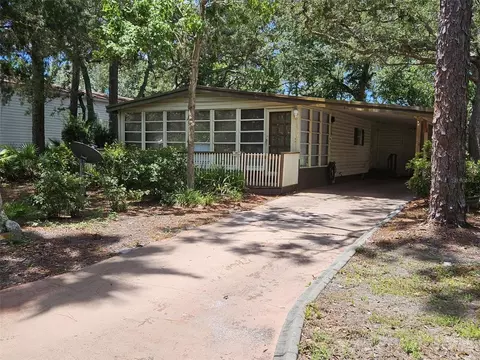 533 W Plantation Blvd, Lake Mary, FL 32746