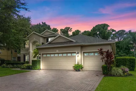 3424 Turningwind Ln, Winter Garden, FL 34787