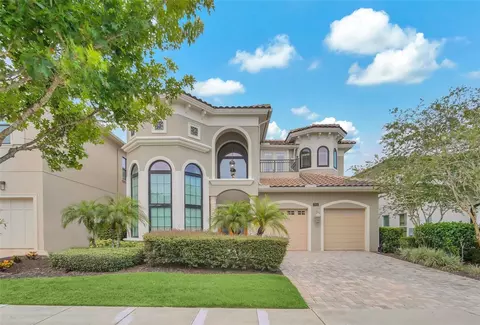 7862 Palmilla Ct, Reunion, FL 34747