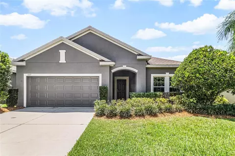 1007 Marathon Key Way, Groveland, FL 34736