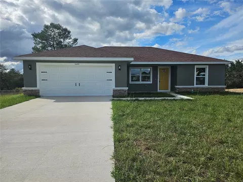 16201 SW 48th Cir, Ocala, FL 34473