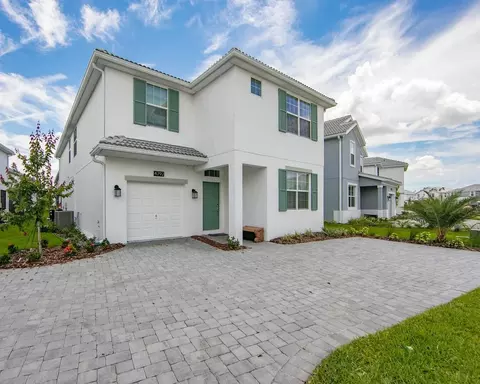 4792 Kings Castle Cir, Kissimmee, FL 34746