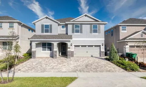 265 Auburn Ave, Kissimmee, FL 34747