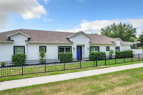 1072 E Pierce Ave, Orlando, FL 32809