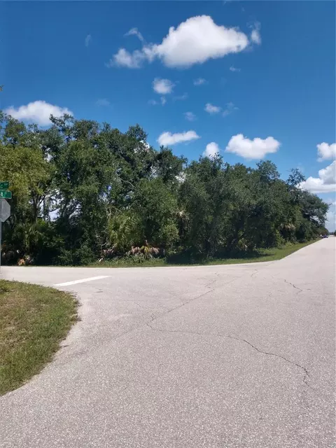 16454 Eunic Ave, Port Charlotte, FL 33948