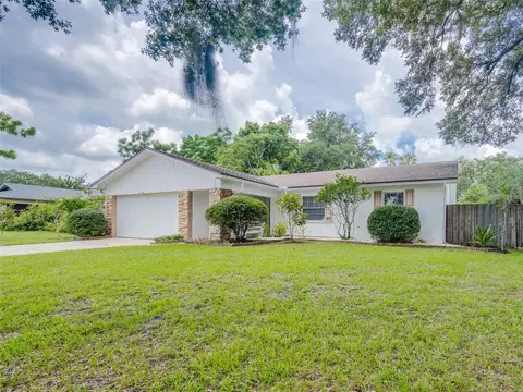 1068 Chokecherry Dr, Winter Springs, FL 32708