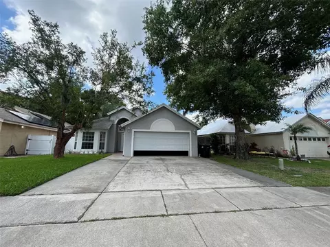 7834 Antibes Ct, Orlando, FL 32825