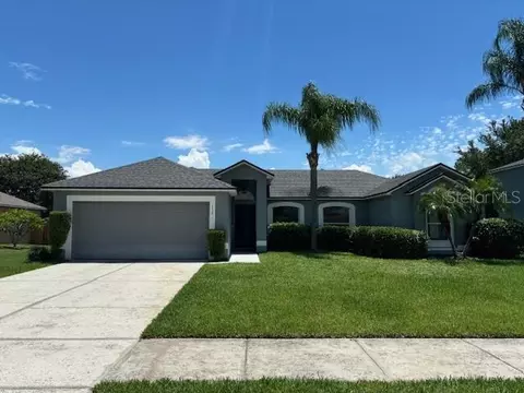 119 Desiree Aurora St, Winter Garden, FL 34787