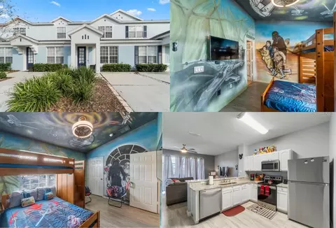2575 Maneshaw Ln, Kissimmee, FL 34747