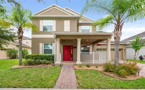 6109 Sunset Isle Dr, Winter Garden, FL 34787