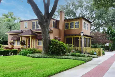 500 Grandview Ave N, Sanford, FL 32771