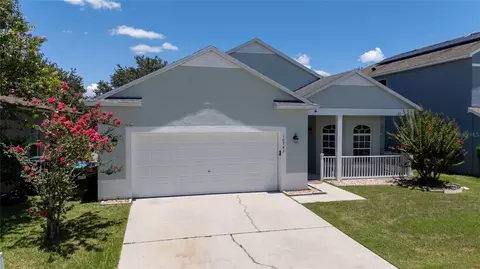 10743 Derringer Dr, Orlando, FL 32829