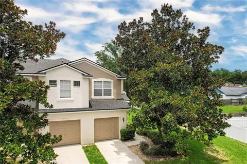 3717 Clubside Pointe Dr, Orlando, FL 32810