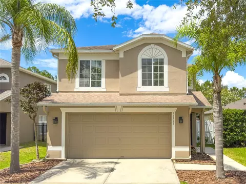 15315 Harrowgate Way, Winter Garden, FL 34787