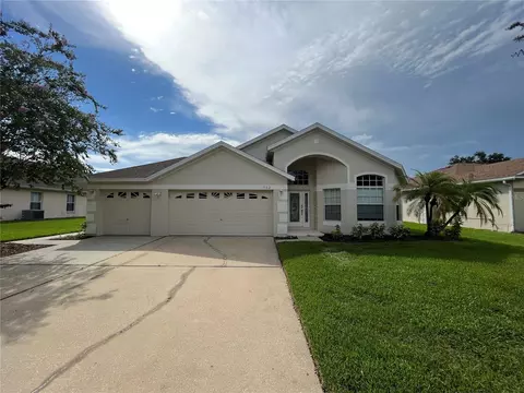 102 Burrell Cir, Kissimmee, FL 34744