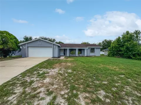 1105 E Normandy Blvd, Deltona, FL 32725