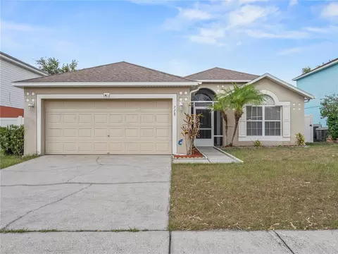 718 Garnette Ave, Haines City, FL 33844