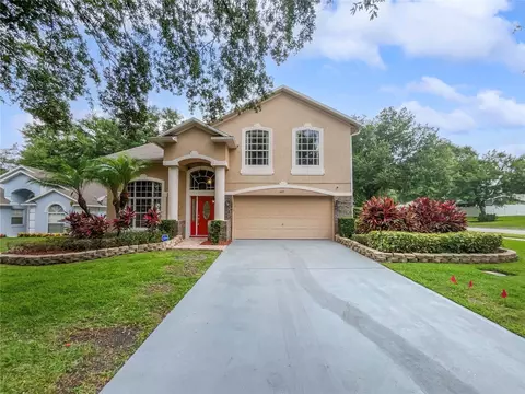 607 Vicks Landing Dr, Apopka, FL 32712