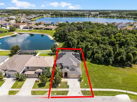 1722 Penrith Loop, Orlando, FL 32824