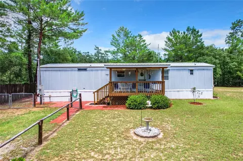 9647 SE 309th Ter, Altoona, FL 32702