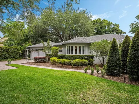 1319 Briercliff Dr, Orlando, FL 32806