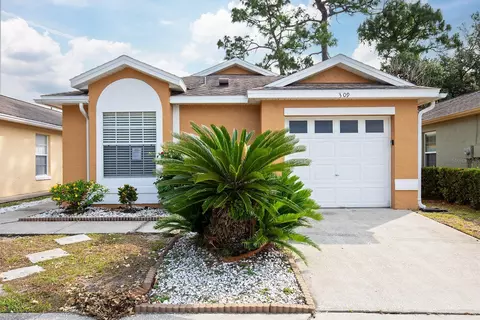 309 N Wilderness Pt, Casselberry, FL 32707