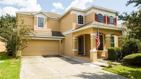 4633 Blue Major Dr, Windermere, FL 34786