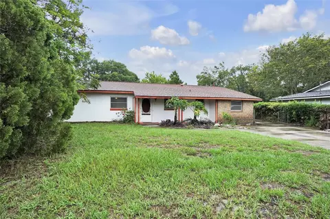 5529 Glasgow Ave, Orlando, FL 32819