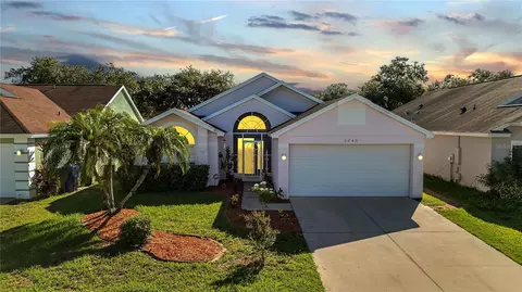 2043 Shannon Lakes Blvd, Kissimmee, FL 34743