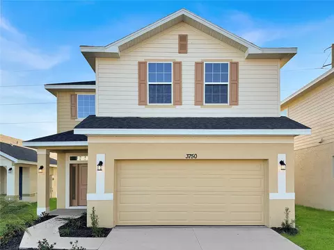 7418 Bent Tree Loop, Saint Cloud, FL 34771