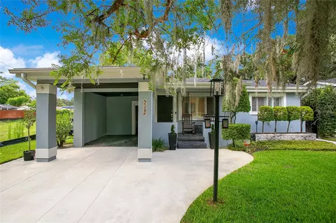 729 Rugby St, Orlando, FL 32804