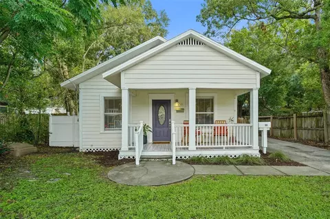 109 E Winter Park St, Orlando, FL 32804