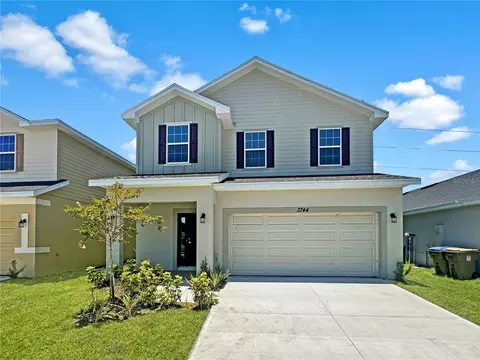7424 Bent Tree Loop, Saint Cloud, FL 34771