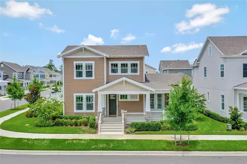 7540 Estuary Lake Loop, Celebration, FL 34747