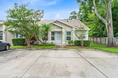 7796 Country Pl #7796, Winter Park, FL 32792