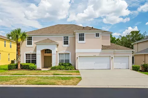 8529 La Isla Dr, Kissimmee, FL 34747