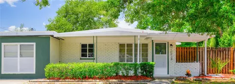 10938 N Lantana Ave, Tampa, FL 33612