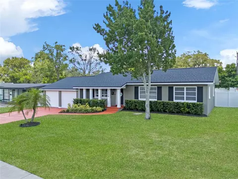 2110 Mosher Dr, Orlando, FL 32810