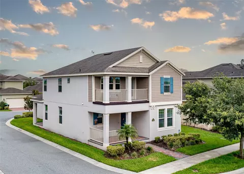 10225 Meadow Brook Dr, Winter Garden, FL 34787