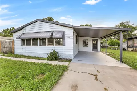 2300 Temple Ln, Saint Cloud, FL 34769
