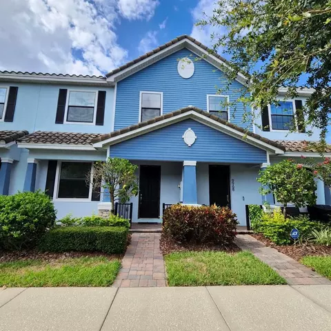 9974 Eagle Creek Center Blvd, Orlando, FL 32832