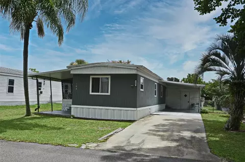 165 Fern Dr, Debary, FL 32713