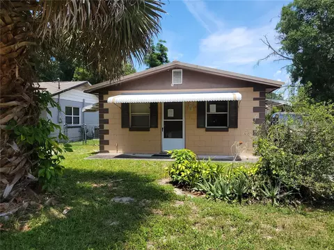 1915 Virginia Ave, Eustis, FL 32726