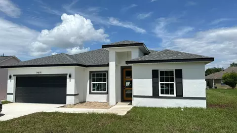 14875 SW 48th Ave, Ocala, FL 34473