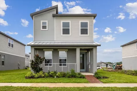 4633 Cross Prairie Pkwy, Saint Cloud, FL 34772
