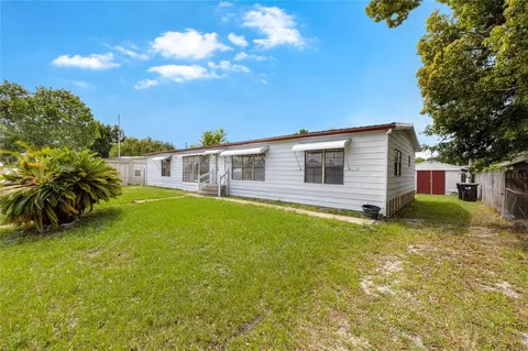 7474 Ranchero St, Orlando, FL 32822