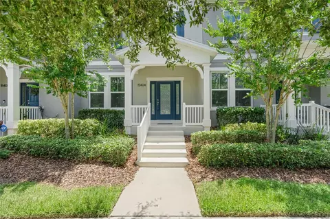 15404 Blackbead St, Winter Garden, FL 34787