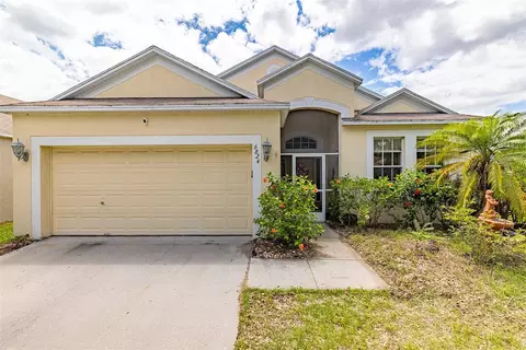 6824 Monarch Park Dr, Apollo Beach, FL 33572