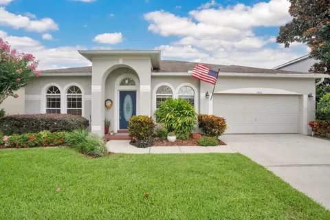 2432 Brixham Ave, Orlando, FL 32828